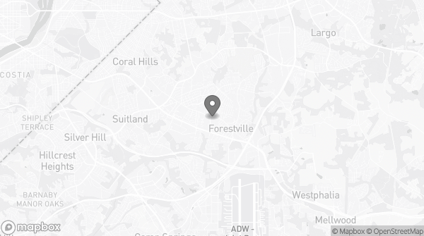 Bitcoin ATM in Forestville, MD