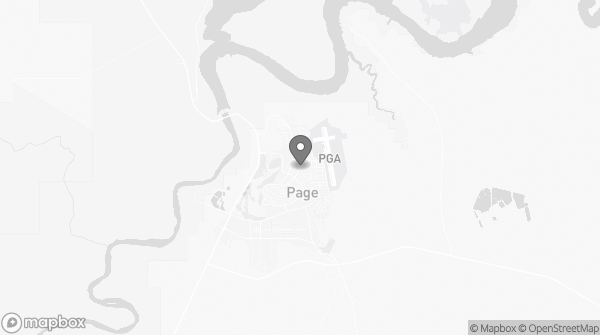 Bitcoin ATM in Page, AZ