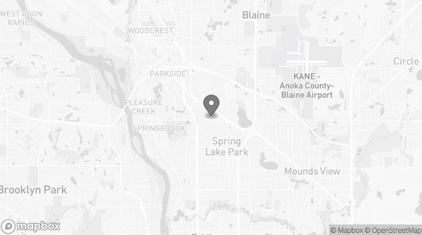 Bitcoin ATM in Blaine, MN