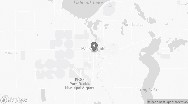 Bitcoin ATM in Park Rapids, MN