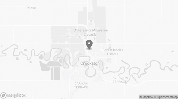 Bitcoin ATM in Crookston, MN