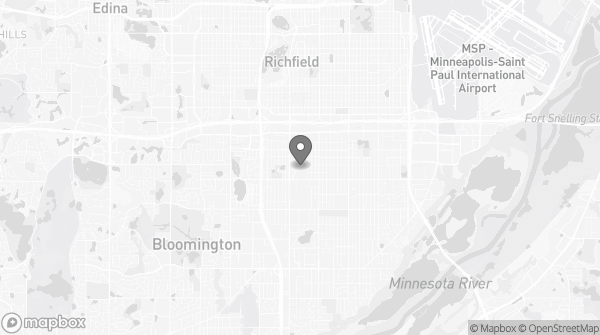 Bitcoin ATM in Bloomington, MN