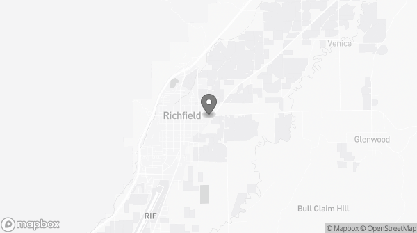 Bitcoin ATM in Richfield, UT