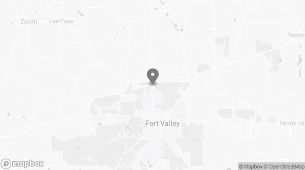 Bitcoin ATM in Fort Valley, GA