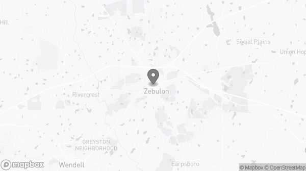 Bitcoin ATM in Zebulon, NC