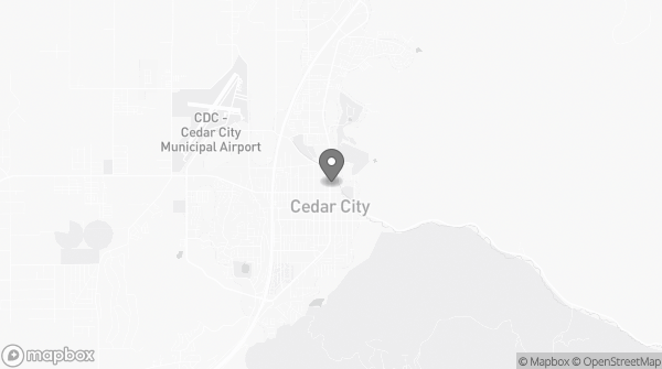 Bitcoin ATM in Cedar City, UT