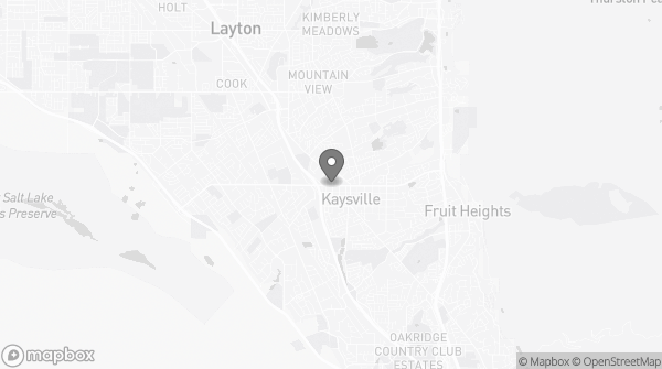 Bitcoin ATM in Kaysville, UT