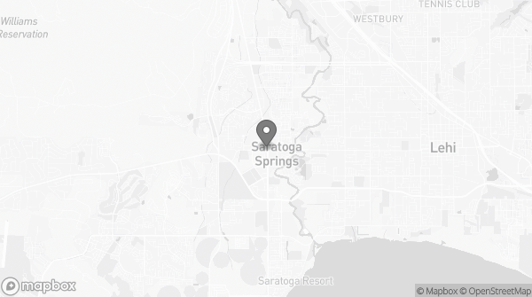 Bitcoin ATM in Saratoga Springs, UT