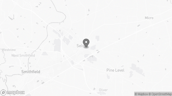 Bitcoin ATM in Selma, NC