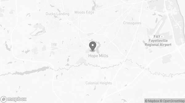 Bitcoin ATM in Hope Mills, NC