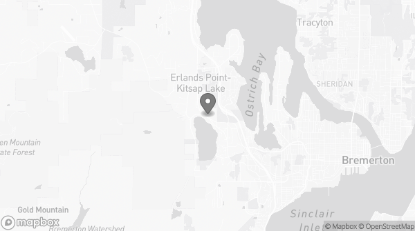 Bitcoin ATM in Bremerton, WA