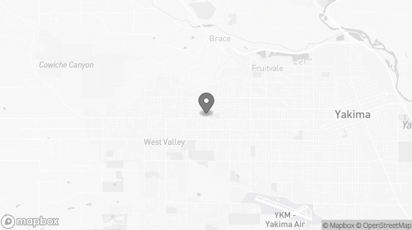 Bitcoin ATM in Yakima, WA