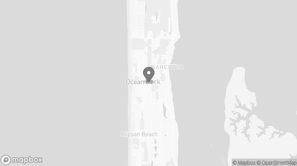 Bitcoin ATM in Ocean Park, WA