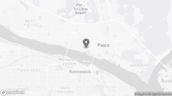 Bitcoin ATM in Pasco, WA