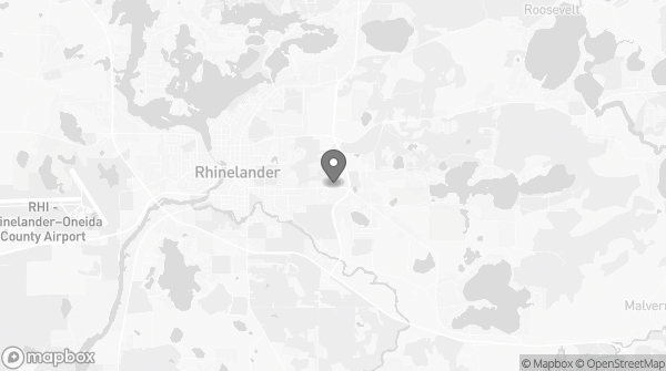 Bitcoin ATM in Rhinelander, WI