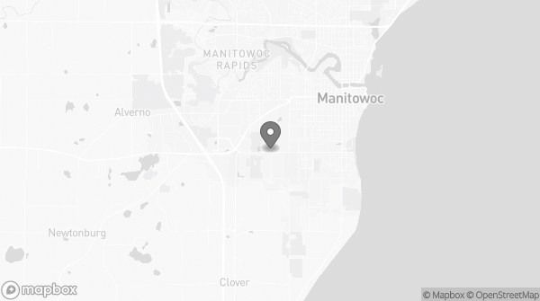 Bitcoin ATM in Manitowoc, WI