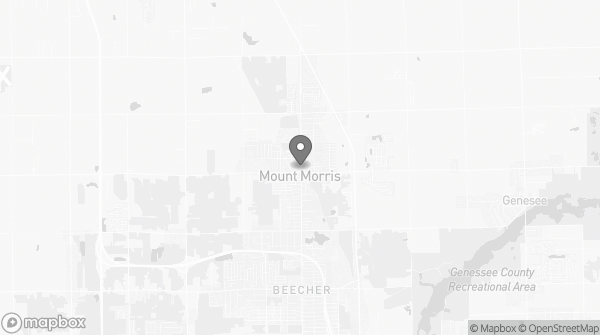 Bitcoin ATM in Mount Morris, MI