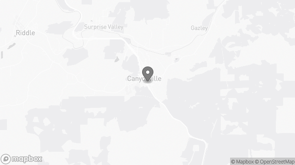 Bitcoin ATM in Canyonville, OR