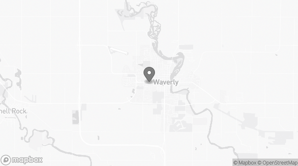 Bitcoin ATM in Waverly, IA