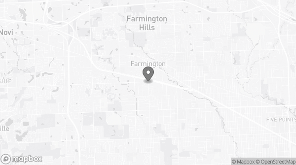 Bitcoin ATM in Farmington, MI