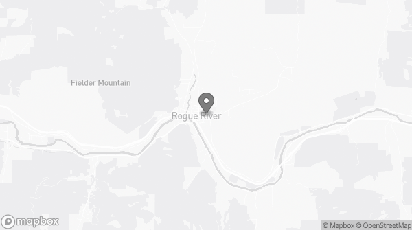 Bitcoin ATM in Rogue River, OR