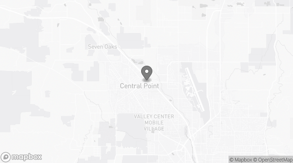 Bitcoin ATM in Central Point, OR