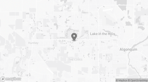 Bitcoin ATM in Algonquin, IL