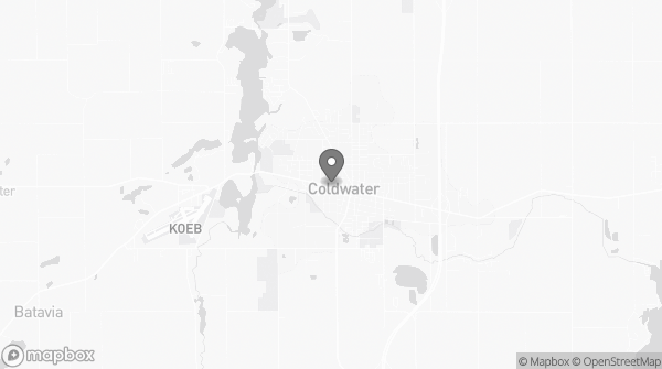 Bitcoin ATM in Coldwater, MI