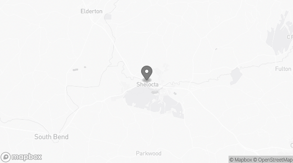 Bitcoin ATM in Shelocta, PA