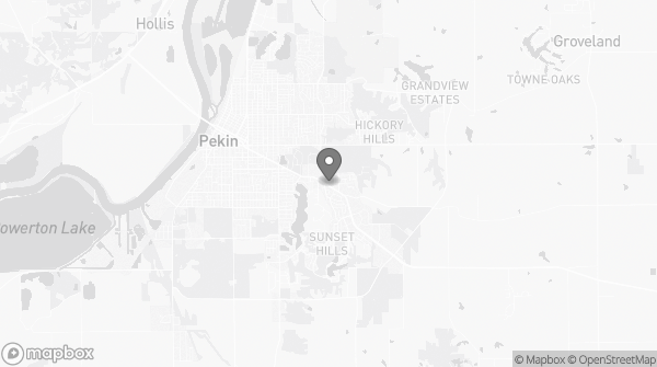 Bitcoin ATM in Pekin, IL