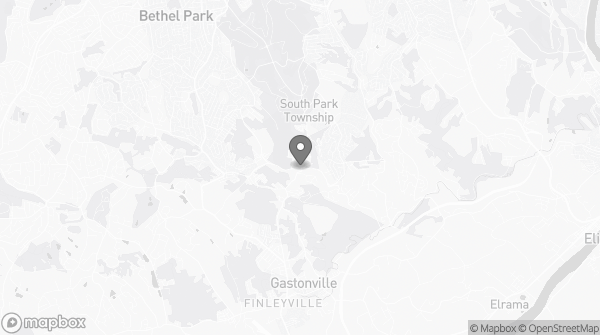 Bitcoin ATM in South Park Township, PA