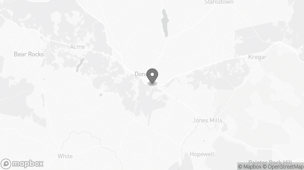 Bitcoin ATM in Donegal, PA