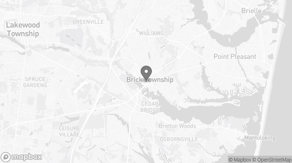 Bitcoin ATM in Brick Township, NJ