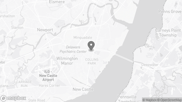 Bitcoin ATM in New Castle, DE