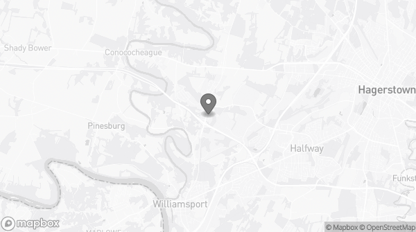 Bitcoin ATM in Hagerstown, MD