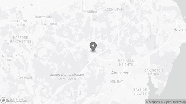 Bitcoin ATM in Aberdeen, MD