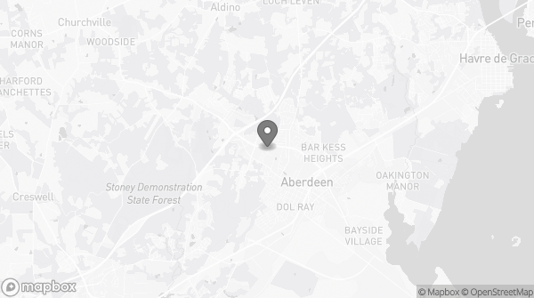 Bitcoin ATM in Aberdeen, MD