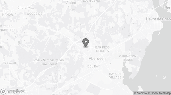 Bitcoin ATM in Aberdeen, MD