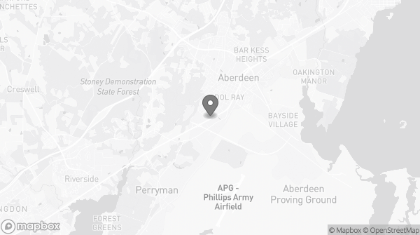 Bitcoin ATM in Aberdeen, MD