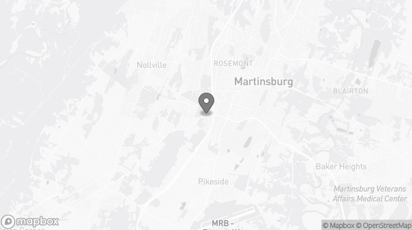 Bitcoin ATM in Martinsburg, WV