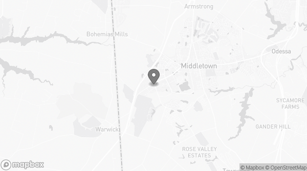 Bitcoin ATM in Middletown, DE