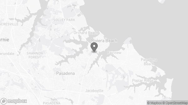 Bitcoin ATM in Riviera Beach, MD