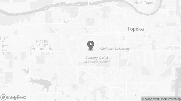 Bitcoin ATM in Topeka, KS