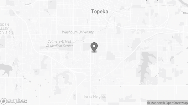 Bitcoin ATM in Topeka, KS