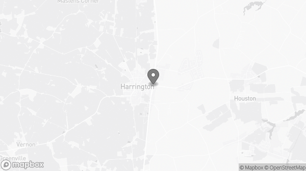 Bitcoin ATM in Harrington, DE