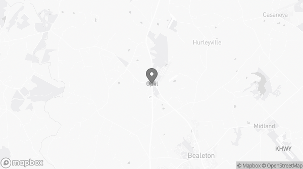 Bitcoin ATM in Bealeton, VA