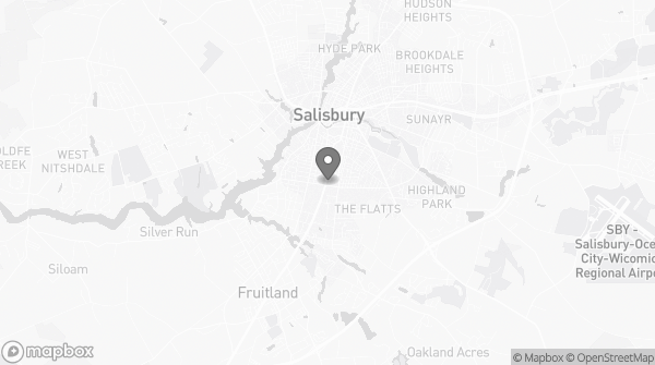 Bitcoin ATM in Salisbury, MD