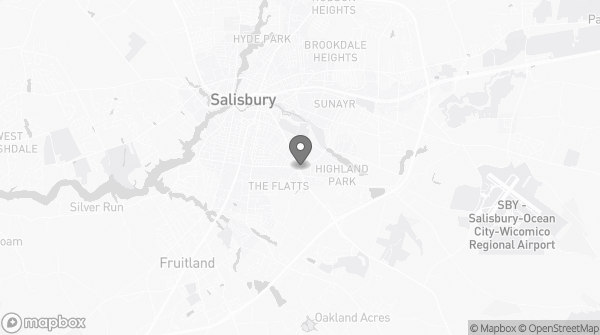 Bitcoin ATM in Salisbury, MD