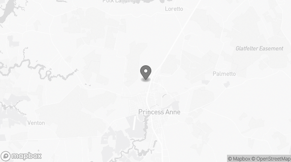 Bitcoin ATM in Princess Anne, MD