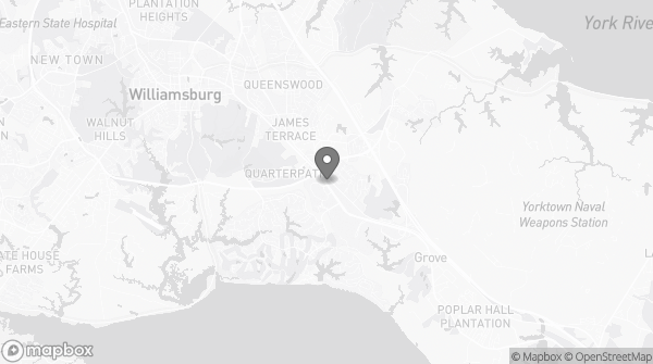 Bitcoin ATM in Williamsburg, VA